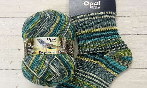 OPAL Sock Yarn